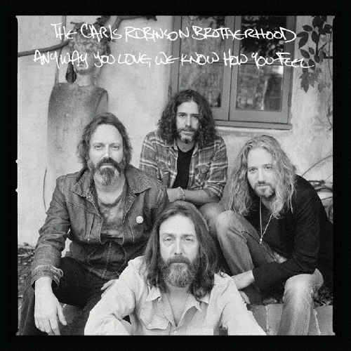 The Chris Robinson Brotherhood/���˥��������桼����������������Υ����ϥ����桼���ե�����[SAR-16J]