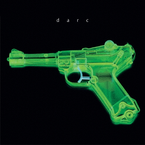 syrup16g/darc[UKDZ-0178]