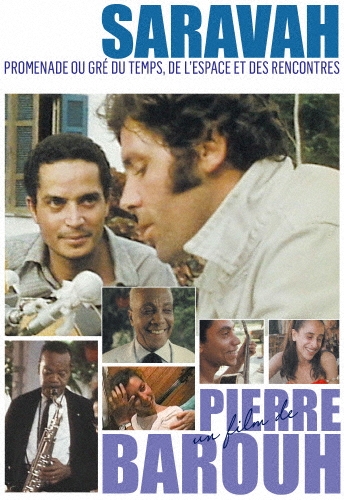 Pierre Barouh/��������ֻ�����ۤ������⡢�ޤ��Ͻа����ס��ԥ����롦�Х롼�ȥ֥饸�벻��1969��2003��[RPOD-10001]