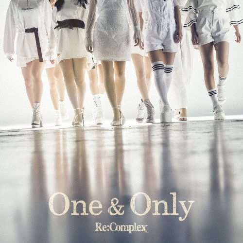 TOWER RECORDS ONLINE㤨ReComplex/One&Only (Type-W[YRCN-90284]פβǤʤ100ߤˤʤޤ