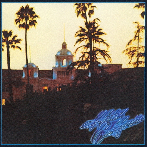 EAGLES／ホテルカリフォルニア／イーグルス／24k GOLD CD Amazon.co.jp: Hotel California: ミュージック