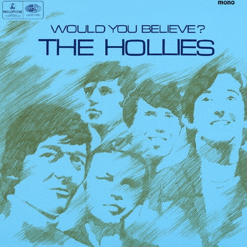 ウッド･ユー･ビリーヴ･プラス＜紙ジャケット仕様盤＞