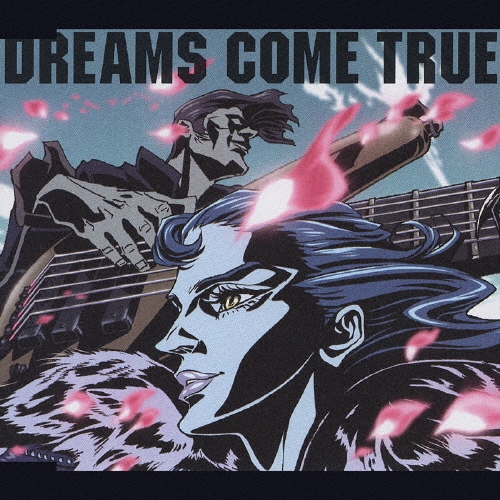 DREAMS COME TRUE/䤵򤷤[UPCH-5255]