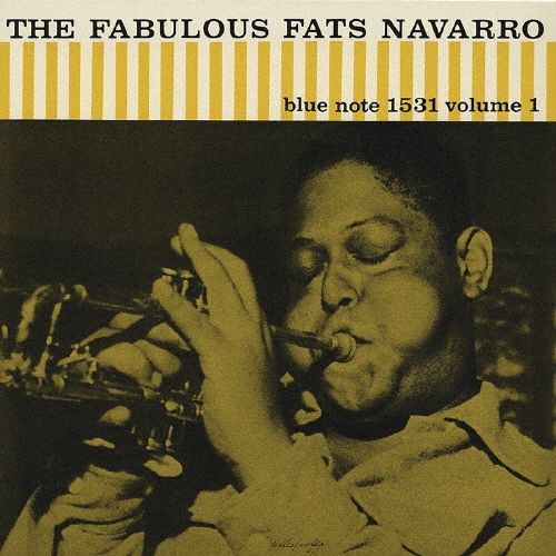 ザ・ファビュラス・ファッツ・ナヴァロVol.1