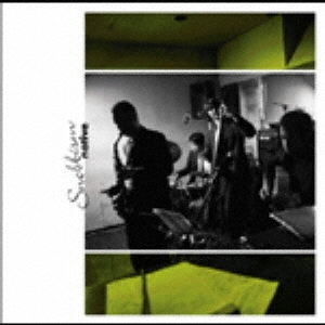 native (J-Jazz)/Snobbism[SRIP-9017]