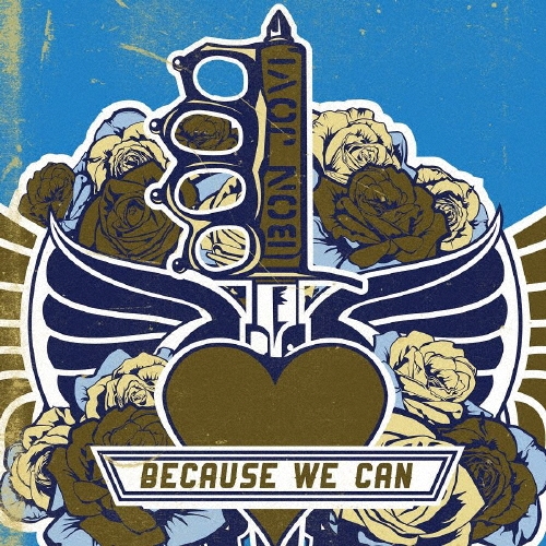 ビコーズ･ウィー･キャン