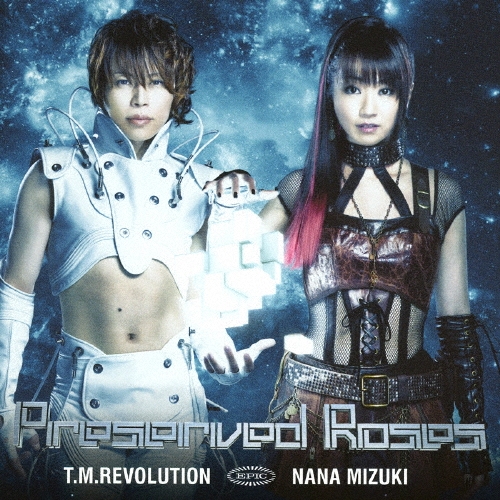 TOWER RECORDS ONLINE㤨T.M.Revolution/Preserved Roses̾ס[ESCL-4052]פβǤʤ931ߤˤʤޤ