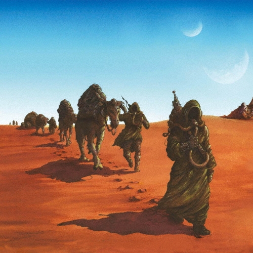 ドープスモーカー