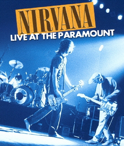 ライヴ・アット・パラマウント