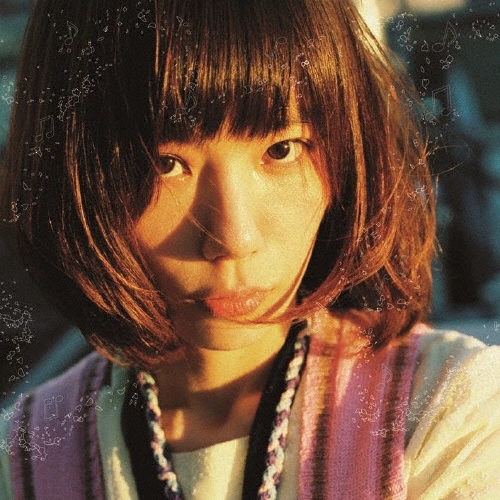 sound of me＜通常盤＞