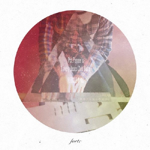 TOSHIKI HAYASHI(%C)/Pct.Pepper's Lonely Beats Club Band[FRTCD-009]