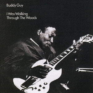 Buddy Guy/󡦥롼å +2ס[UICY-75970]