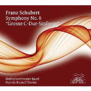 �ǥ˥�����å��롦�ǥ�������/Schubert�� Symphony No. 8(9) 