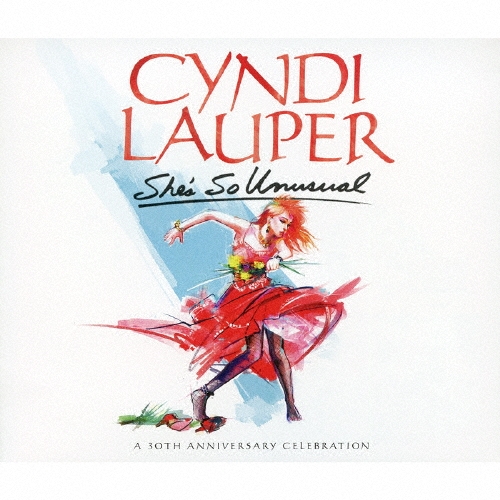 シーズ･ソー･アンユージュアル30周年記念盤 ［2Blu-spec CD2+DVD］＜完全生産限定盤＞