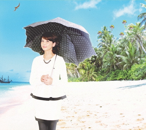 デビュー25周年企画 森高千里 セルフカバーシリーズ "LOVE" Vol.6 [2DVD+2CD]