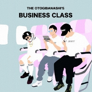 TOWER RECORDS ONLINE㤨THE OTOGIBANASHI'S/BUSINESS CLASS[XQMV-1001]פβǤʤ2,750ߤˤʤޤ