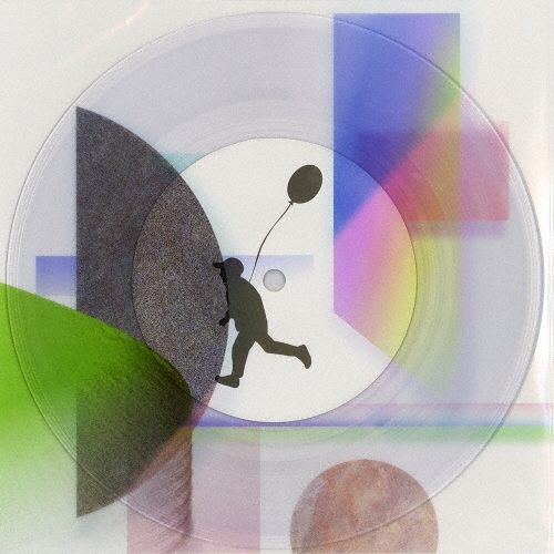 boogie mann/Future Running���������������ס�[PEKF-91008]