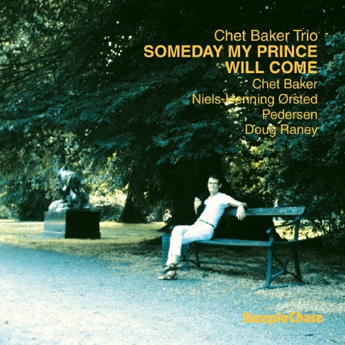 サムデイ・マイ・プリンス・ウィル・カム＜完全限定盤＞