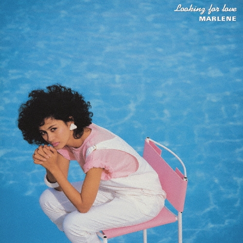 ルッキング・フォー・ラヴ＜期間生産限定スペシャルプライス盤＞