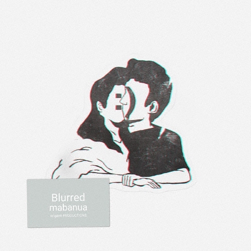 Blurred＜通常盤＞