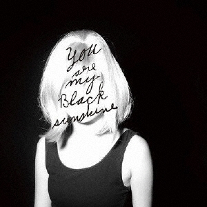 You are my Black sunshine