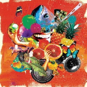 BOOMANIA～THE BOOM SPECIAL BEST COVER～