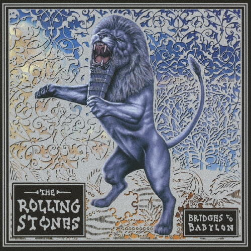 ブリッジズ・トゥ・バビロン＜初回生産限定盤＞