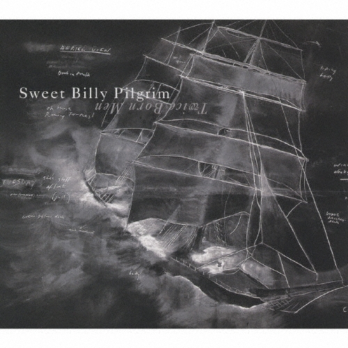 TOWER RECORDS ONLINE㤨Sweet Billy Pilgrim/ȥ磻ܡ󡦥[PVCP-8789]פβǤʤ2,640ߤˤʤޤ