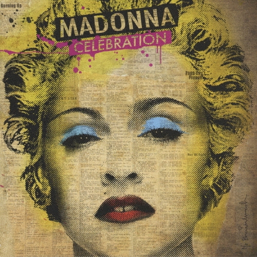 Madonna/֥쥤ޥɥʡ륿ࡦ٥[WPCR-13680]