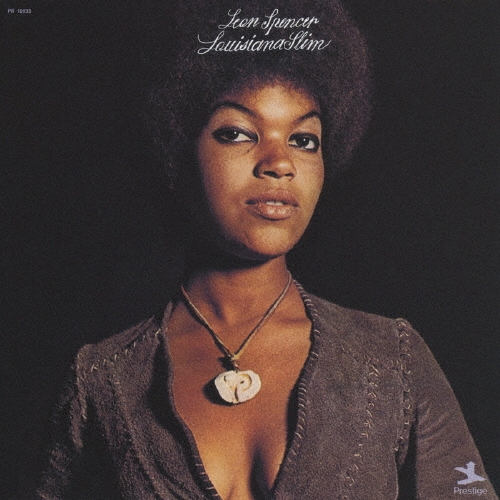 ルイジアナ・スリム＜完全生産限定盤＞