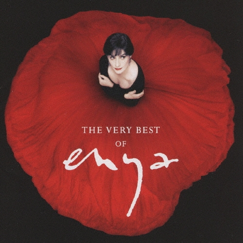 Enya/エンヤ ～オールタイム・ベスト＜通常盤＞[WPCR-13704]