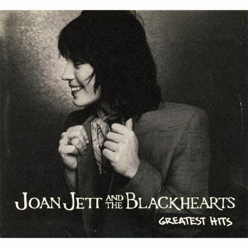 グレイテスト・ヒッツ/Joan Jett & The Blackhearts