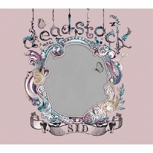 dead stock ［CD+DVD］＜初回生産限定盤A＞