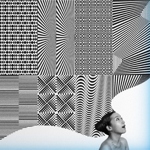 mitaina＜通常盤＞