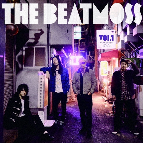 THE BEATMOSS Vol.1