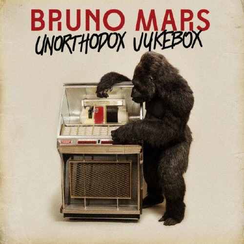 Bruno Mars/󥪡ɥå塼ܥåꥹڥ롦ץ饤ס[WPCR-14711]