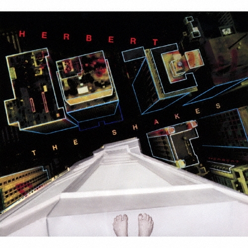 ザ・シェイクス