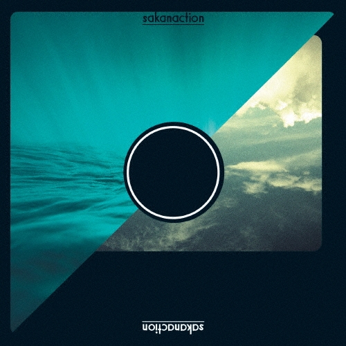 sakanaction＜生産限定盤＞