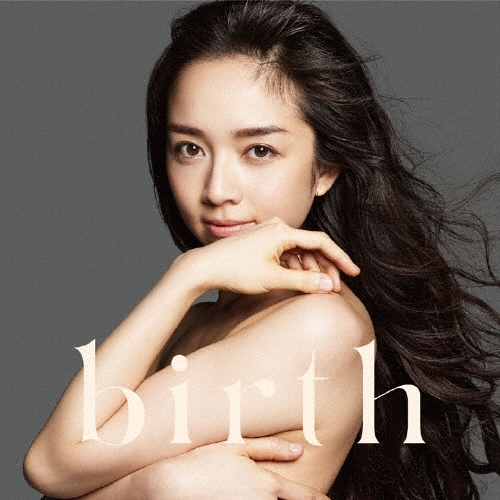 birth＜通常盤＞