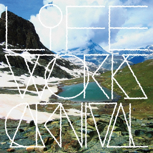 CARNIVAL/LIFE WORKS[OTCD-4667]