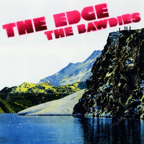 THE EDGE [CD+DVD]＜初回限定盤＞