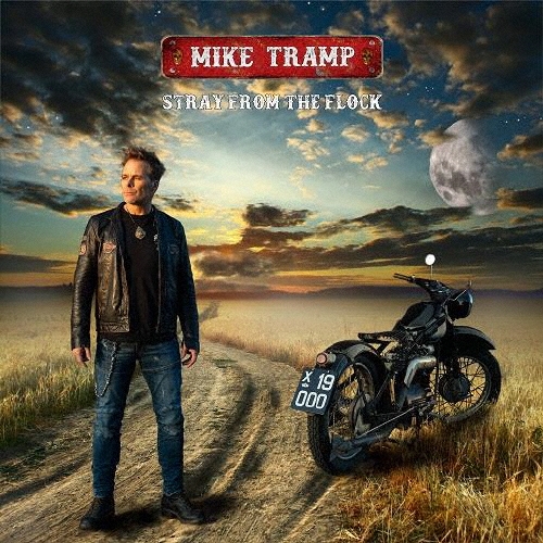 Mike Tramp/Stray From The Flock[RBNCD-1273]