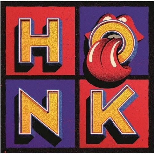 HONK＜通常盤＞