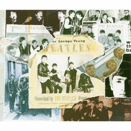 アンソロジー 1＜期間限定廉価盤＞