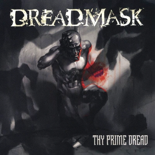 Dreadmask/ץ饤ࡦɥå[BITX1386]