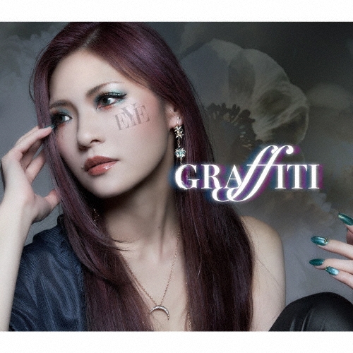 GRAffITI [CD+DVD]＜限定盤＞