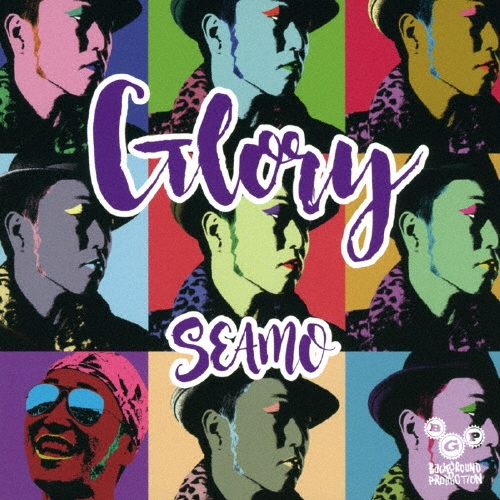 Glory＜通常盤＞