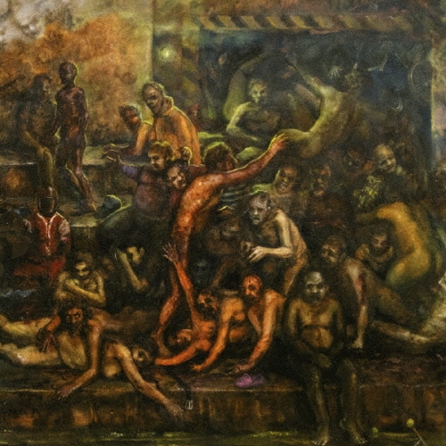 ヘヴン・イズ・ヒア