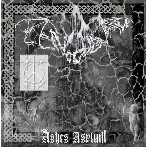ZENOCIDE/Ashes Asylum[DYMC417]