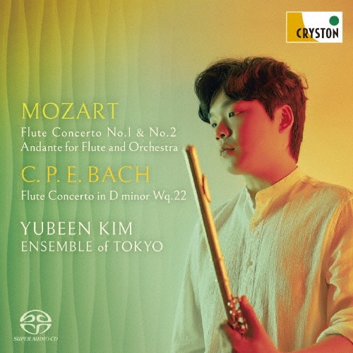 ࡦӥ (Classical)/⡼ĥȡե롼ȶն 1֡2 C.P.E.Хåϡե롼ȶն[OVCC-00180]